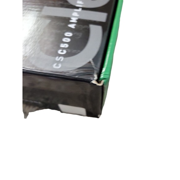 Clear Sounds FL-CSC500 Amplified Spirit Corded Phone Speakerphone New Open Box - Picture 8 of 8